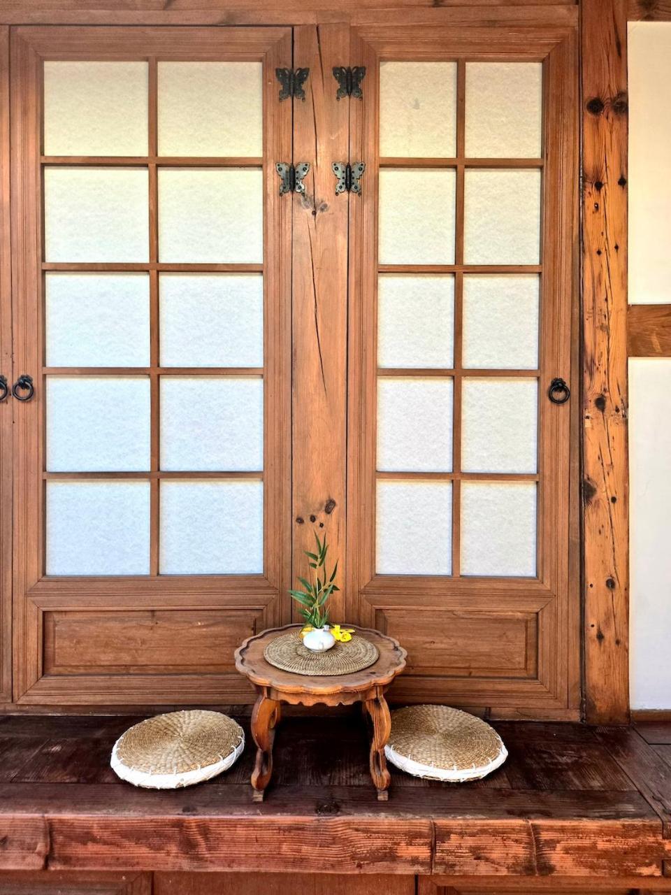Joongrimjae - Hanok Seul Exterior foto