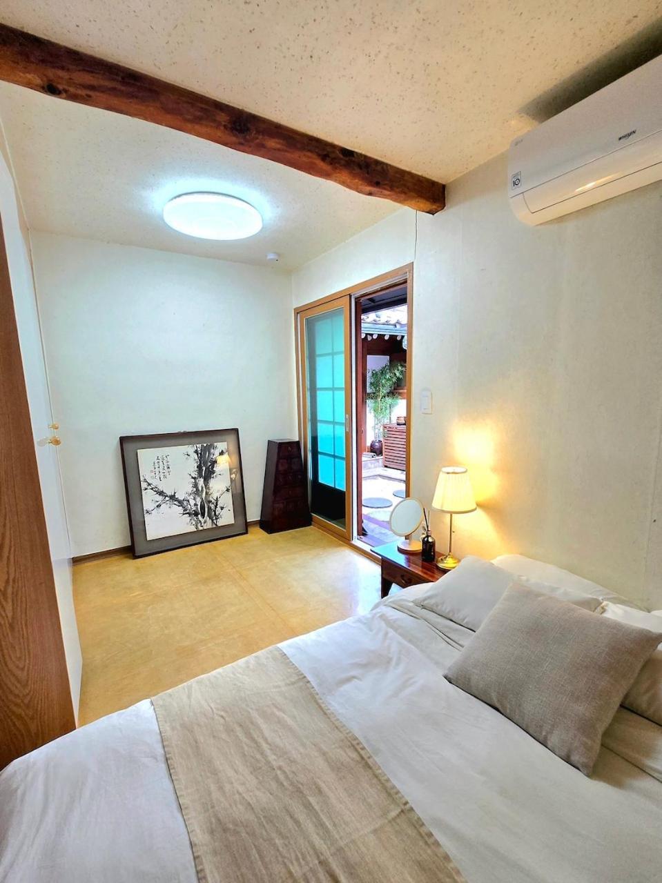 Joongrimjae - Hanok Seul Exterior foto