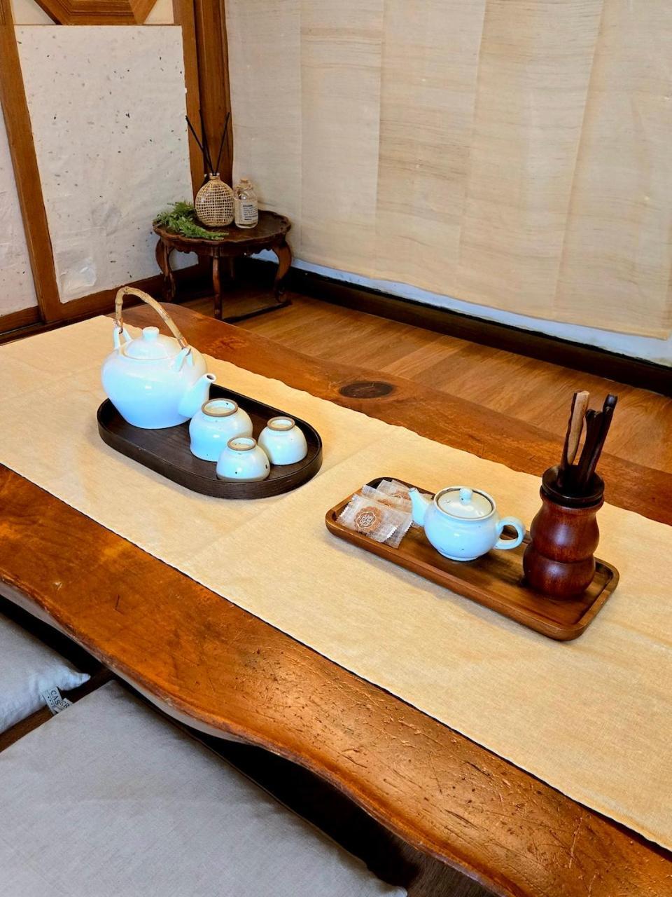 Joongrimjae - Hanok Seul Exterior foto