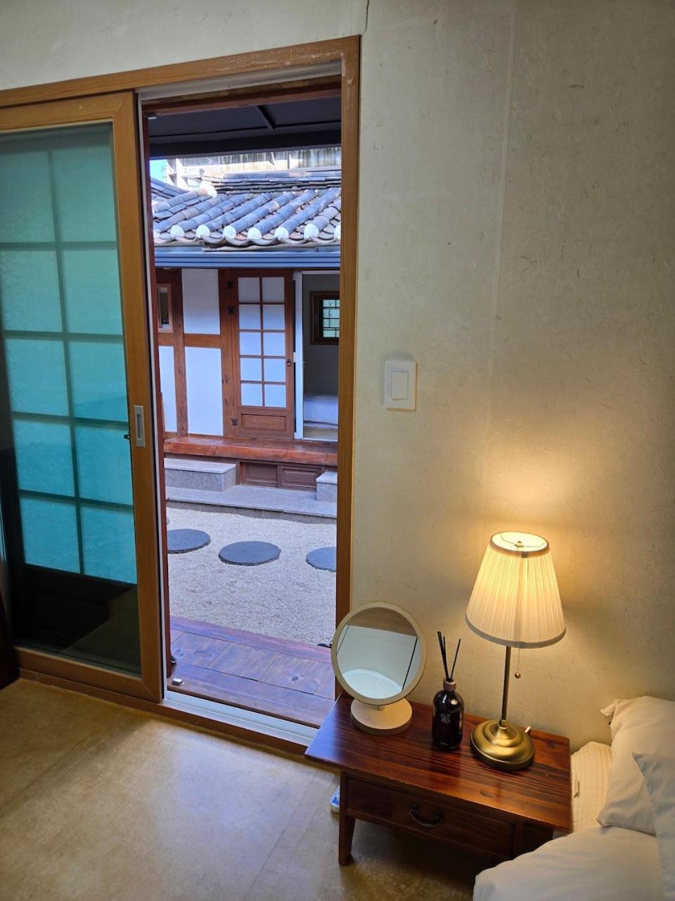 Joongrimjae - Hanok Seul Exterior foto
